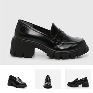 Crown Vintage Sage Penny Loafer